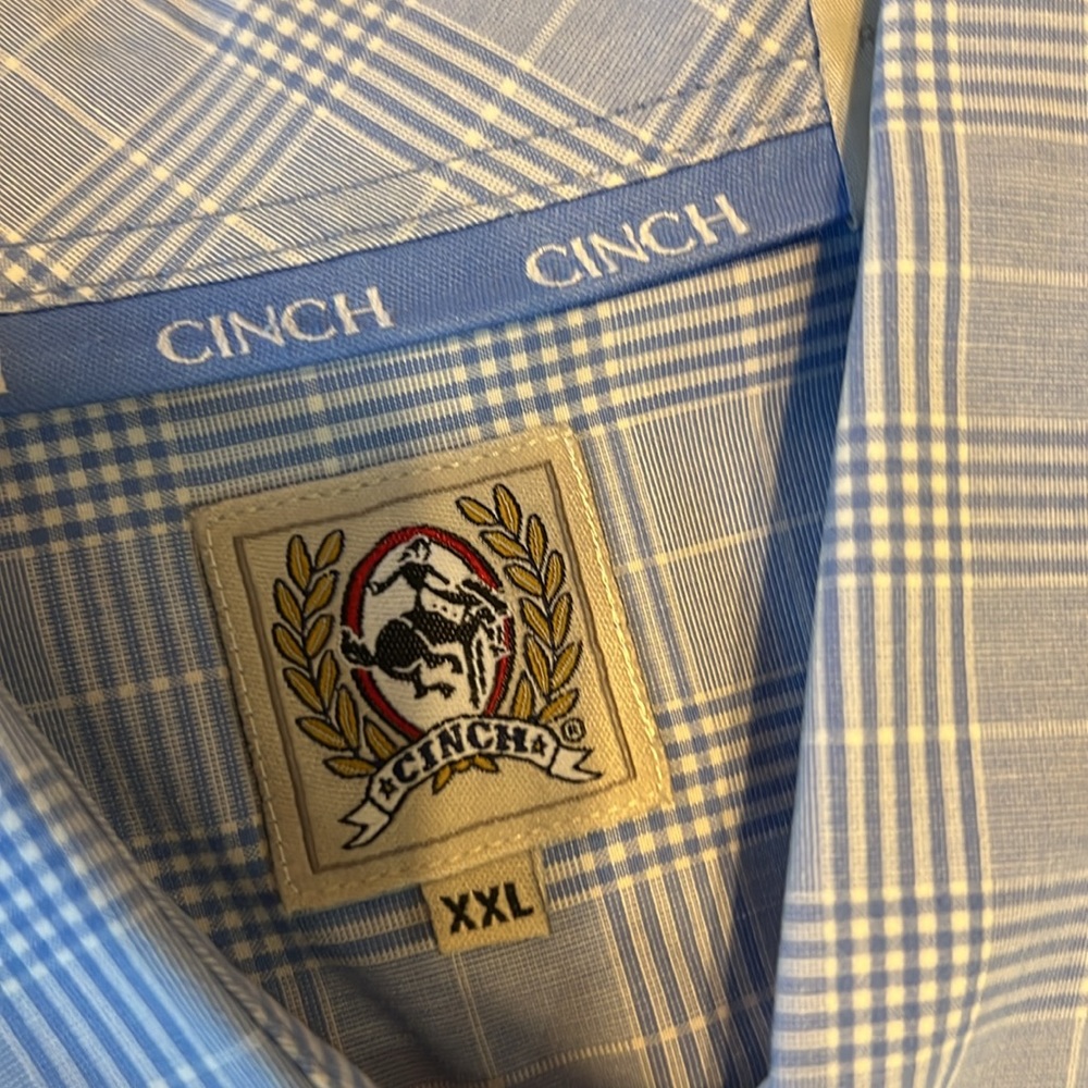 Cinch 2x
